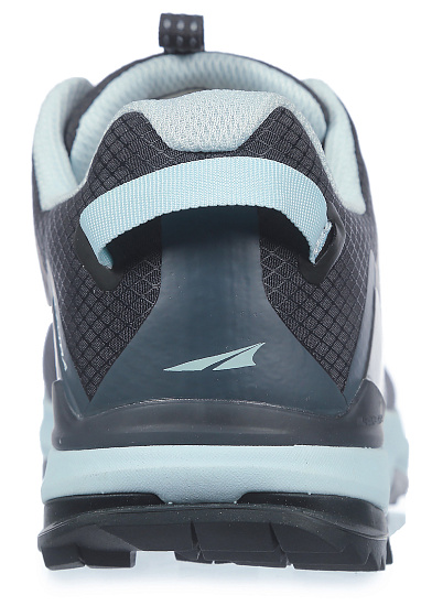 Кроссовки женские Altra Lone Peak All-Wthr Low 2 Black - Фото 3 большая