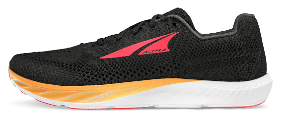 Кроссовки женские Altra Escalante Racer 2 Black - Фото 2 большая