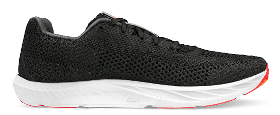Кроссовки женские Altra Escalante Racer 2 Black - Фото 3 большая
