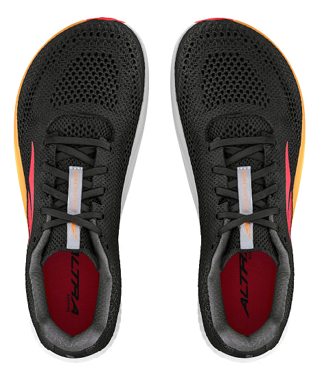 Кроссовки женские Altra Escalante Racer 2 Black - Фото 5 большая