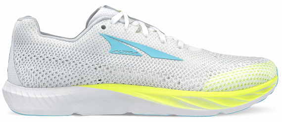 Кроссовки женские Altra Escalante Racer 2 White - Фото 1 большая