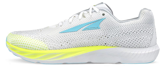 Кроссовки женские Altra Escalante Racer 2 White - Фото 2 большая