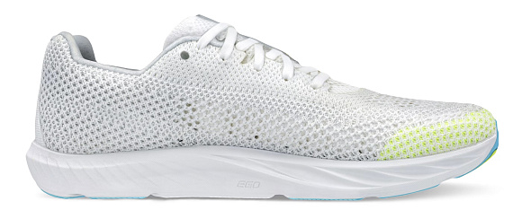 Кроссовки женские Altra Escalante Racer 2 White - Фото 3 большая