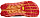 Кроссовки женские Altra Olympus 6 Red/Orange - Фото 4 малая
