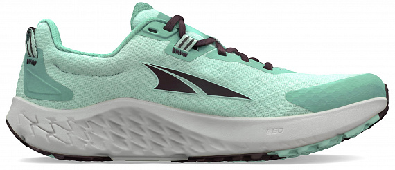 Кроссовки женские Altra Outroad 3 Mint - Фото 1 большая