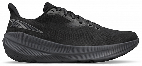 Кроссовки женские Altra Experience Flow Black/Black - Фото 1 большая