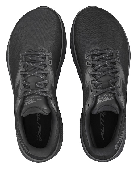 Кроссовки женские Altra Experience Flow Black/Black - Фото 5 большая