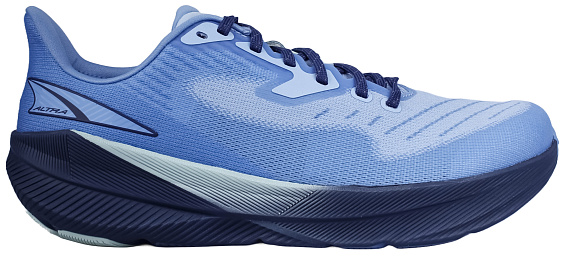 Кроссовки женские Altra Experience Flow Light Blue - Фото 1 большая