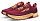 Кроссовки женские Altra Timp 5 Raspberry - Фото 4 малая