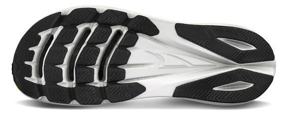 Кроссовки женские Altra Vanish Carbon 2 Gray/Blue - Фото 6 большая