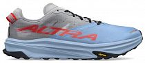 Кроссовки женские Altra Mont Blanc Carbon Gray/Blue
