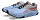Кроссовки женские Altra Mont Blanc Carbon Gray/Blue - Фото 4 малая