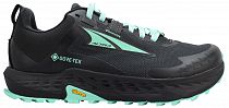 Кроссовки женские Altra Timp 5 Gtx Black