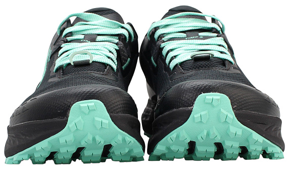 Кроссовки женские Altra Timp 5 Gtx Black - Фото 8 большая