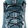 Кроссовки женские Salomon Sense Ride 3 GTX Invis. Fit Indian Teal/Smoke Blue/Angel Falls - Фото 5 малая