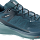 Кроссовки женские Salomon Sense Ride 3 GTX Invis. Fit Indian Teal/Smoke Blue/Angel Falls - Фото 6 малая