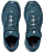 Кроссовки женские Salomon Sense Ride 3 GTX Invis. Fit Indian Teal/Smoke Blue/Angel Falls - Фото 7 малая