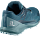 Кроссовки женские Salomon Sense Ride 3 GTX Invis. Fit Indian Teal/Smoke Blue/Angel Falls - Фото 8 малая