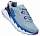 Кроссовки женские Hoka Elevon 2 Ballad Blue/Dazzling Blue - Фото 1 малая