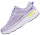 Кроссовки женские Hoka Bondi 7 Purple Heather/Clematis Blue - Фото 4 малая