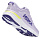 Кроссовки женские Hoka Bondi 7 Purple Heather/Clematis Blue - Фото 5 малая