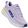 Кроссовки женские Hoka Bondi 7 Purple Heather/Clematis Blue - Фото 6 малая
