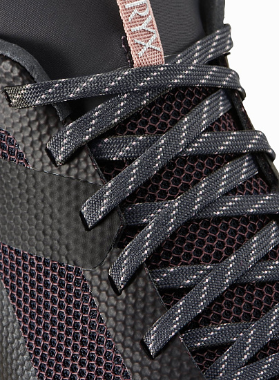 Кроссовки женские Arcteryx Norvan VT 2 Black/Gravity - Фото 7 большая