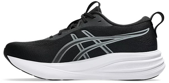 Кроссовки женские ASICS Gel-Pulse 17 Black/Gravel - Фото 6 большая