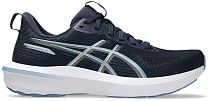 Кроссовки женские ASICS Gt-1000 14 Midnight/Saba Blue