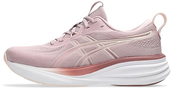 Кроссовки женские ASICS Gel-Pulse 17 Morganite/Pearl Pink - Фото 2 большая