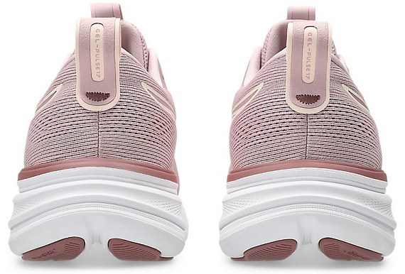 Кроссовки женские ASICS Gel-Pulse 17 Morganite/Pearl Pink - Фото 4 большая