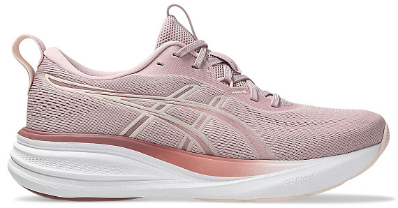 Кроссовки женские ASICS Gel-Pulse 17 Morganite/Pearl Pink - Фото 1 большая