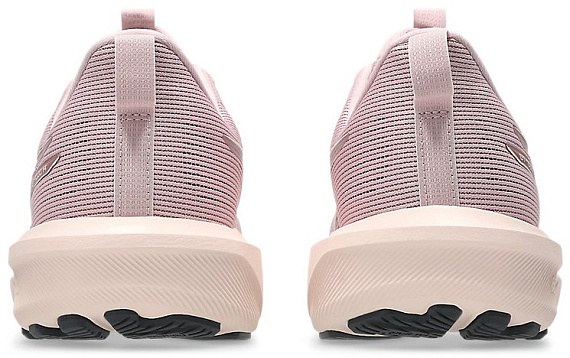 Кроссовки женские ASICS Gt-1000 14 Morganite/Pearl Pink - Фото 5 большая