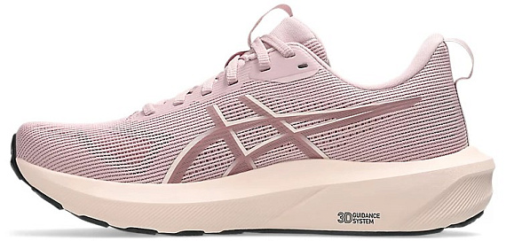 Кроссовки женские ASICS Gt-1000 14 Morganite/Pearl Pink - Фото 6 большая