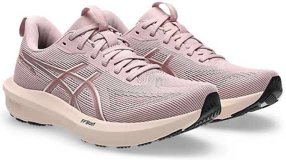 Кроссовки женские ASICS Gt-1000 14 Morganite/Pearl Pink - Фото 8 большая