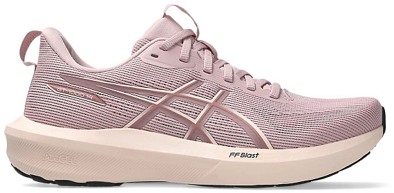 Кроссовки женские ASICS Gt-1000 14 Morganite/Pearl Pink - Фото 1 большая