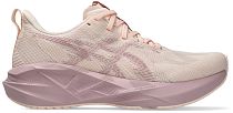 Кроссовки женские ASICS Novablast 5 Pearl Pink/Morganite