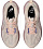 Кроссовки женские ASICS Novablast 5 Pearl Pink/Morganite - Фото 4 малая