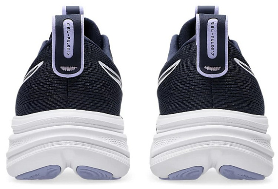 Кроссовки женские ASICS Gel-Pulse 17 Midnight/Lilac Hint - Фото 5 большая