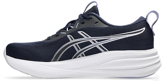 Кроссовки женские ASICS Gel-Pulse 17 Midnight/Lilac Hint - Фото 6 большая