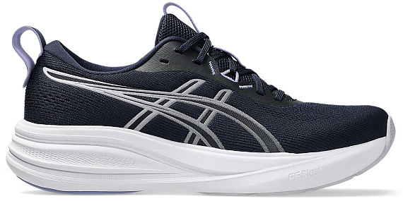 Кроссовки женские ASICS Gel-Pulse 17 Midnight/Lilac Hint - Фото 1 большая