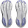 Кроссовки женские ASICS Gel-Nimbus 28 Bluebell/White - Фото 3 малая