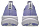 Кроссовки женские ASICS Gel-Nimbus 28 Bluebell/White - Фото 5 малая
