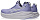 Кроссовки женские ASICS Gel-Nimbus 28 Bluebell/White - Фото 7 малая