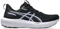 Кроссовки женские ASICS Gt-1000 14 Black/Lilac Hint