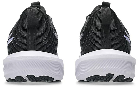 Кроссовки женские ASICS Gt-1000 14 Black/Lilac Hint - Фото 5 большая