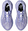 Кроссовки женские ASICS Novablast 5 Bluebell/Lilac Hint - Фото 4 малая