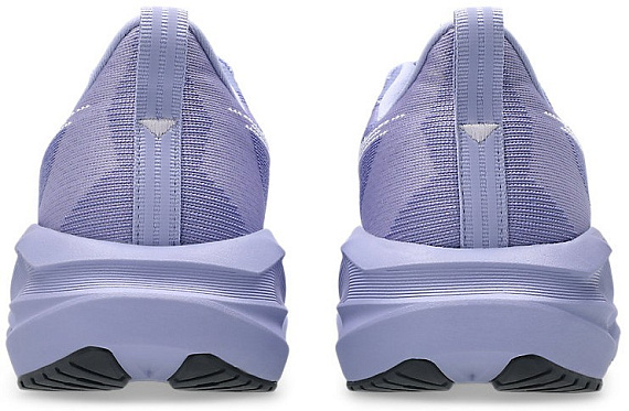 Кроссовки женские ASICS Novablast 5 Bluebell/Lilac Hint - Фото 5 большая