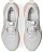 Кроссовки женские ASICS Gel-Pulse 17 White/Pearl Pink - Фото 4 малая
