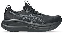 Кроссовки женские ASICS Gel-Nimbus 28 Black/Graphite Grey